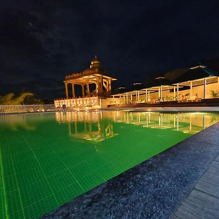 Nirvana Holistic Living Varagampadi ภายนอก รูปภาพ