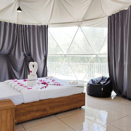 Nirvana Holistic Living Varagampadi ภายนอก รูปภาพ
