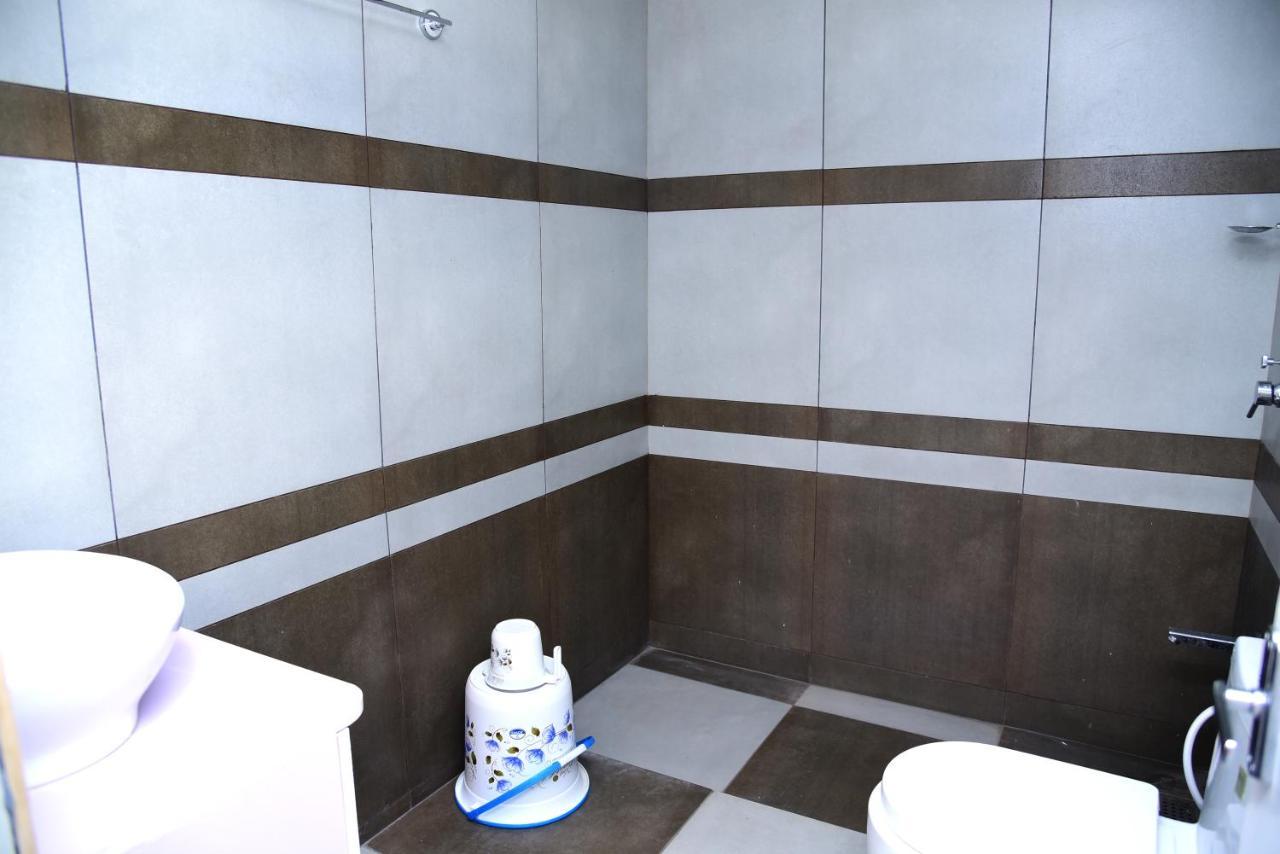 Nirvana Holistic Living Varagampadi ภายนอก รูปภาพ