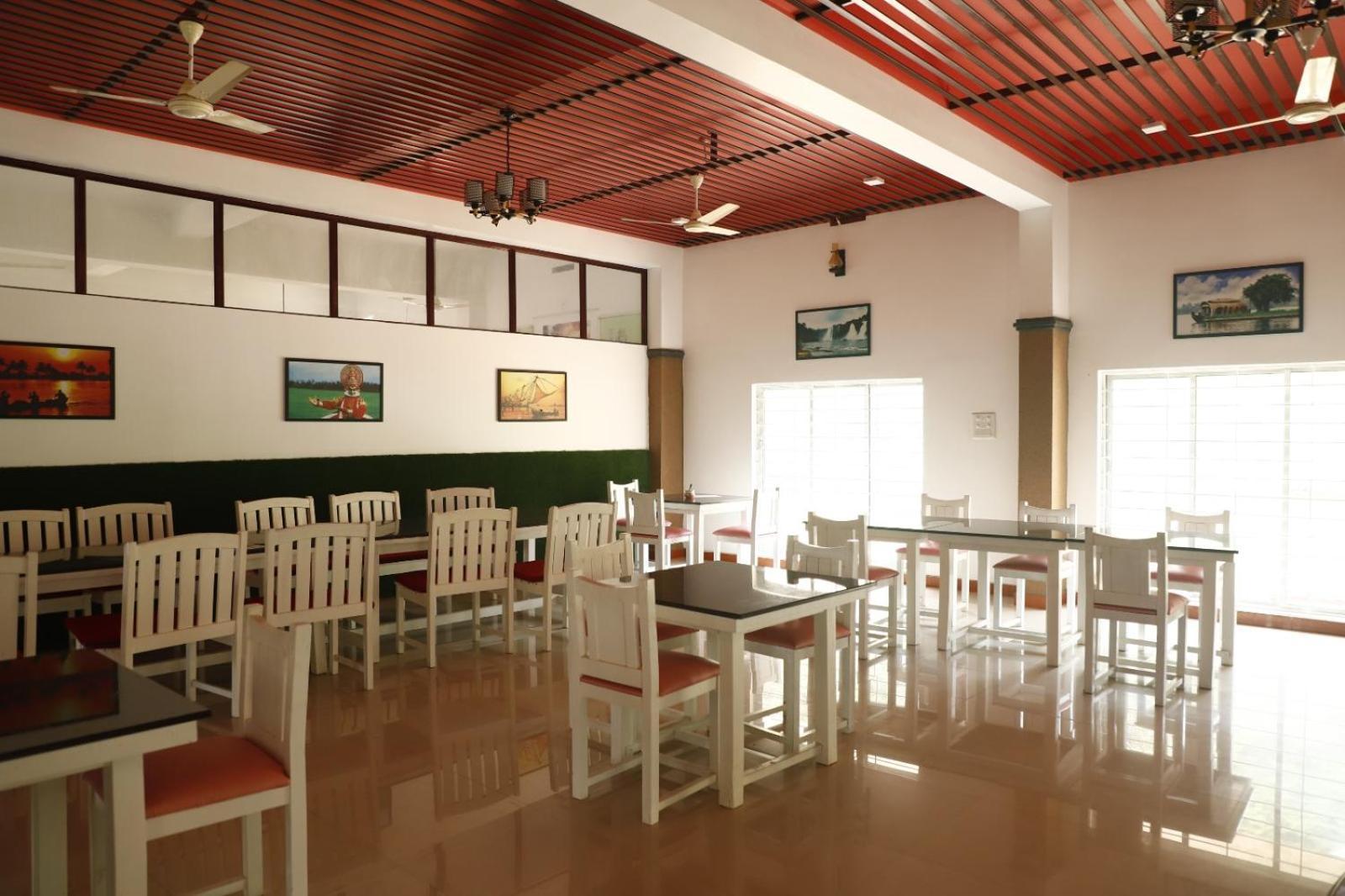 Nirvana Holistic Living Varagampadi ภายนอก รูปภาพ