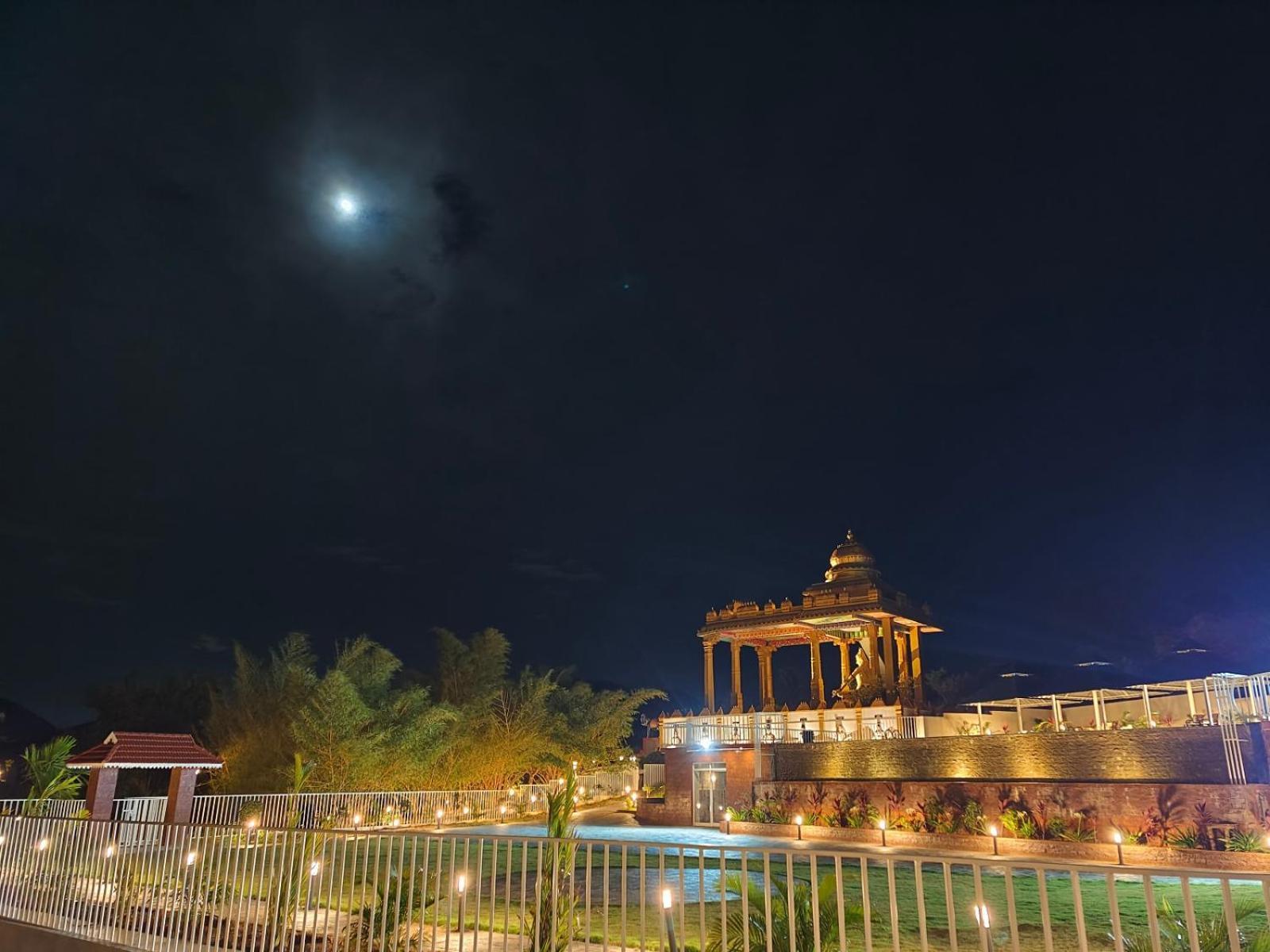 Nirvana Holistic Living Varagampadi ภายนอก รูปภาพ