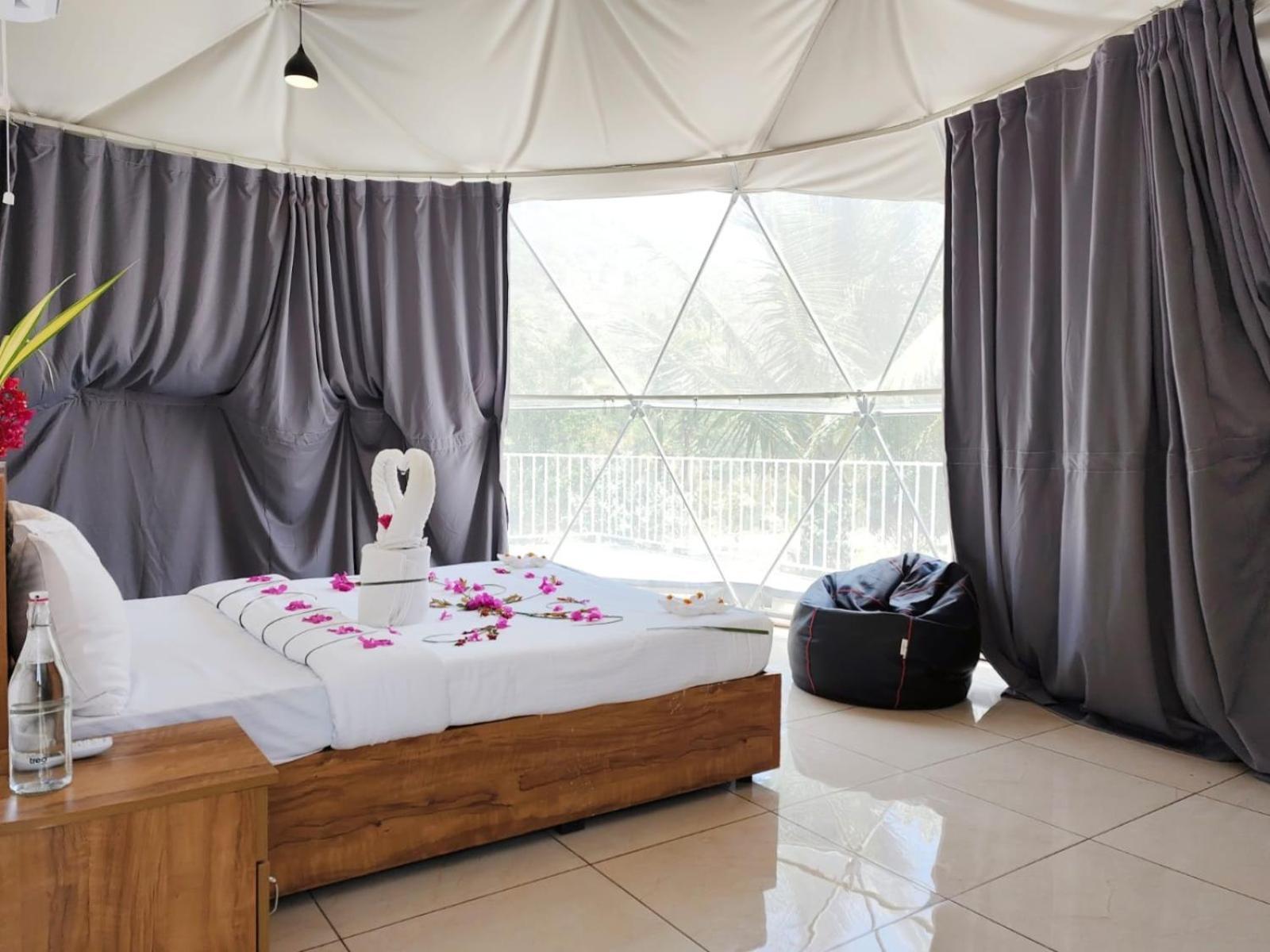 Nirvana Holistic Living Varagampadi ภายนอก รูปภาพ