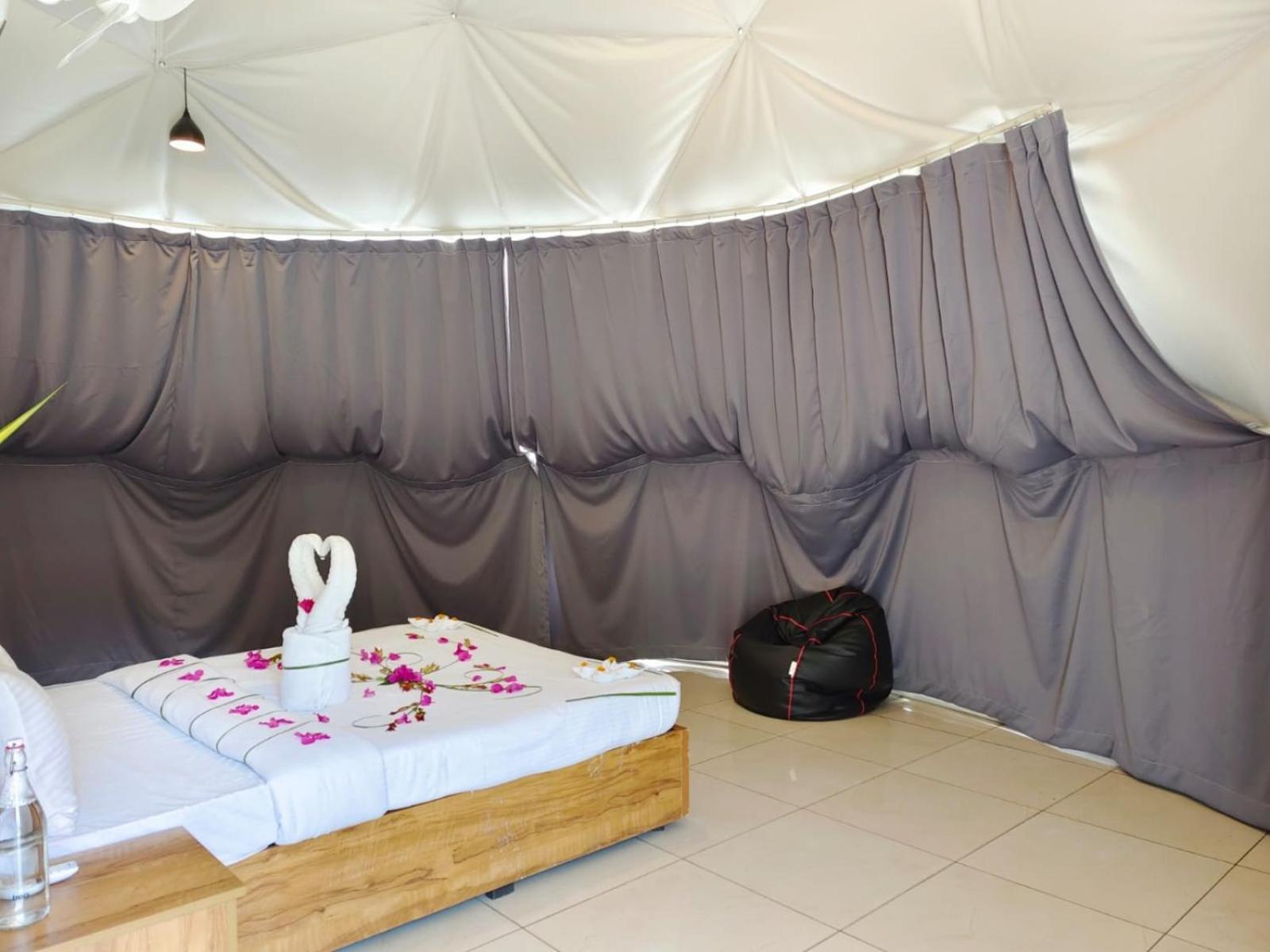 Nirvana Holistic Living Varagampadi ภายนอก รูปภาพ